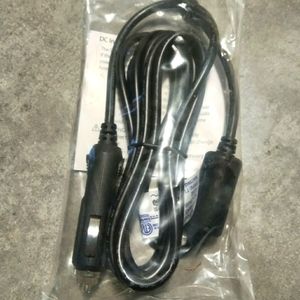 Inogen One G3 Car Charger BA-306 Brand New